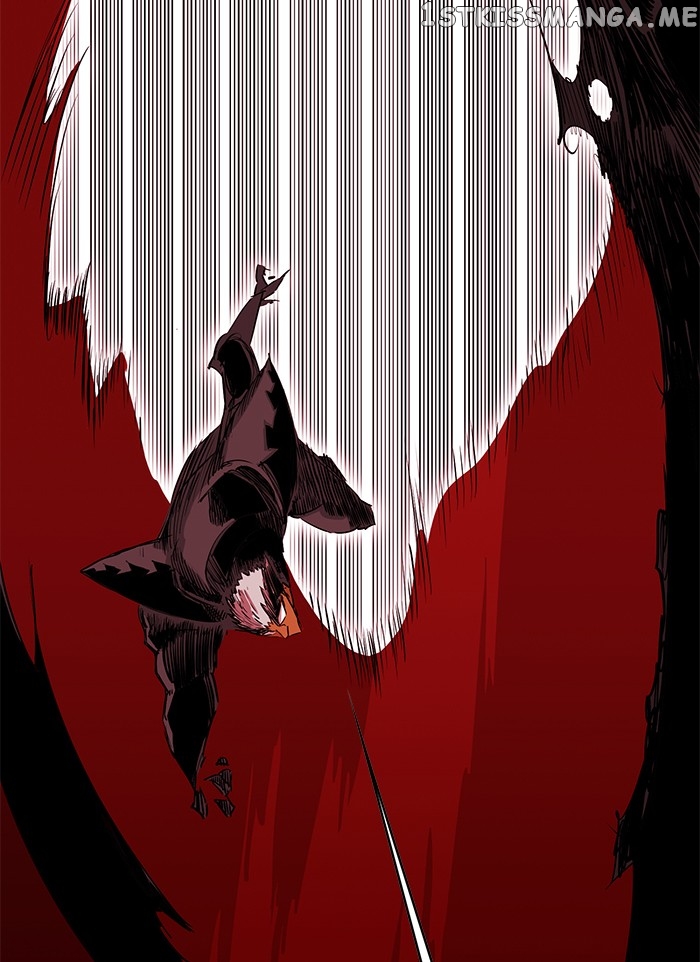 Hardcore Leveling Warrior chapter 250 - page 13