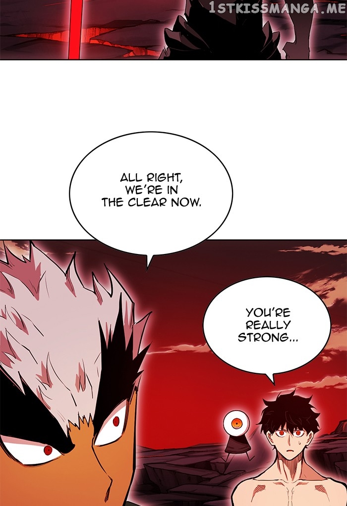 Hardcore Leveling Warrior chapter 250 - page 18