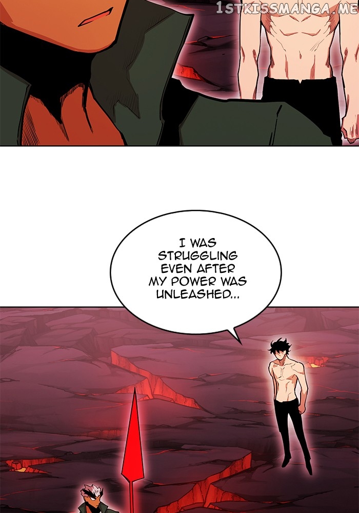 Hardcore Leveling Warrior chapter 250 - page 19