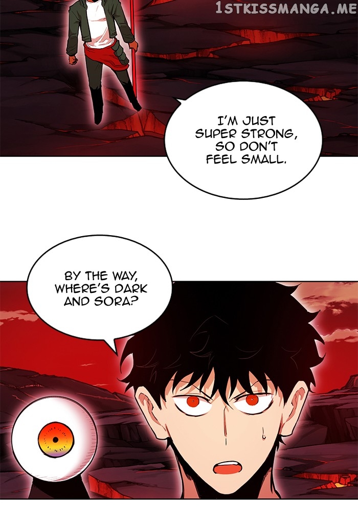 Hardcore Leveling Warrior chapter 250 - page 20
