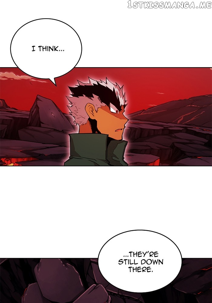 Hardcore Leveling Warrior chapter 250 - page 21