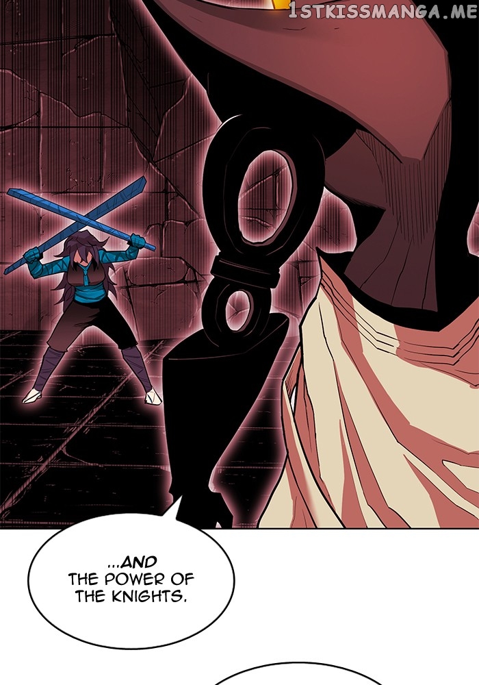 Hardcore Leveling Warrior chapter 250 - page 25