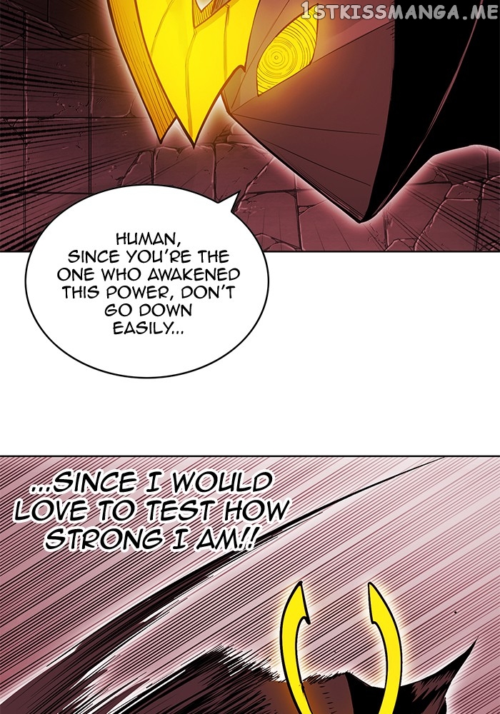 Hardcore Leveling Warrior chapter 250 - page 27