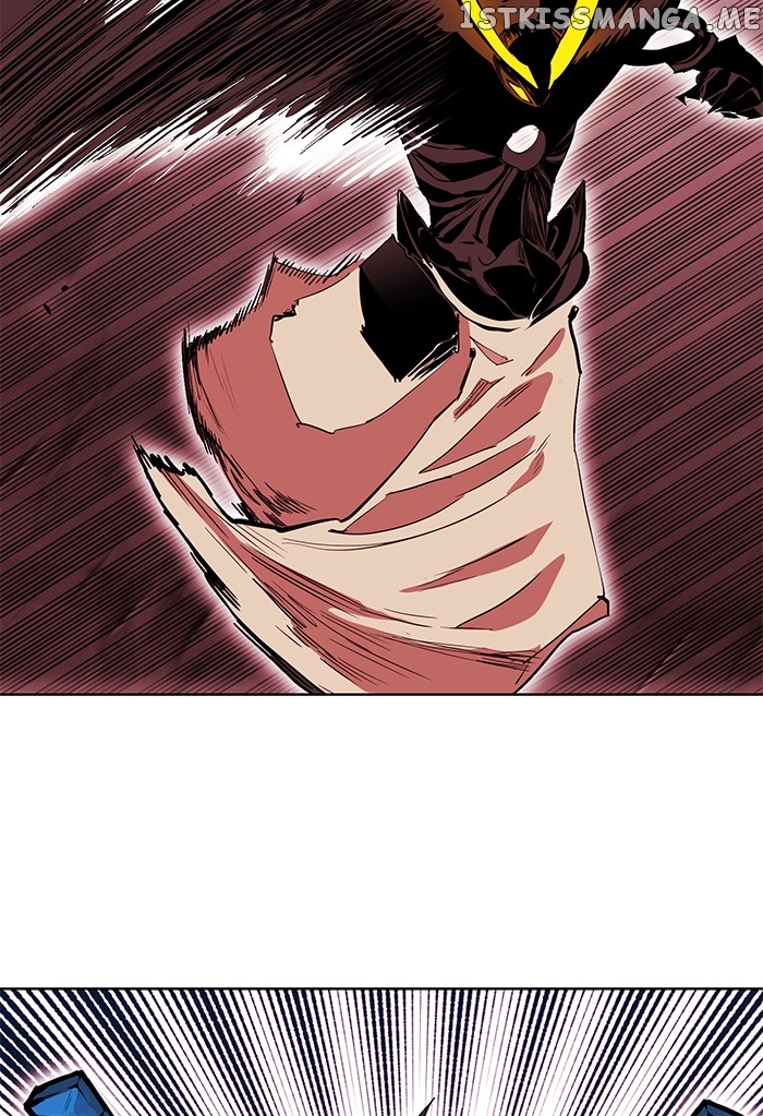 Hardcore Leveling Warrior chapter 250 - page 28