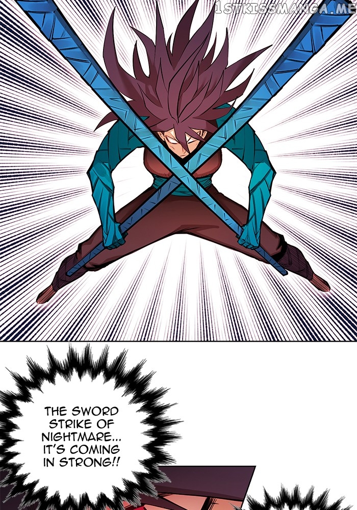 Hardcore Leveling Warrior chapter 250 - page 29