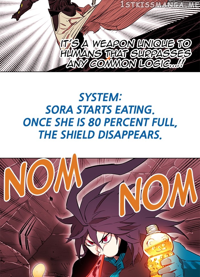 Hardcore Leveling Warrior chapter 250 - page 39