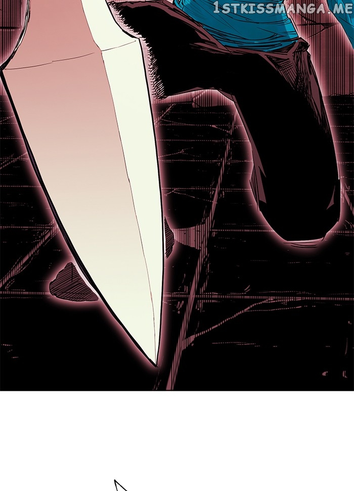 Hardcore Leveling Warrior chapter 250 - page 43