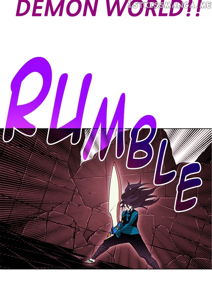 Hardcore Leveling Warrior chapter 250 - page 48