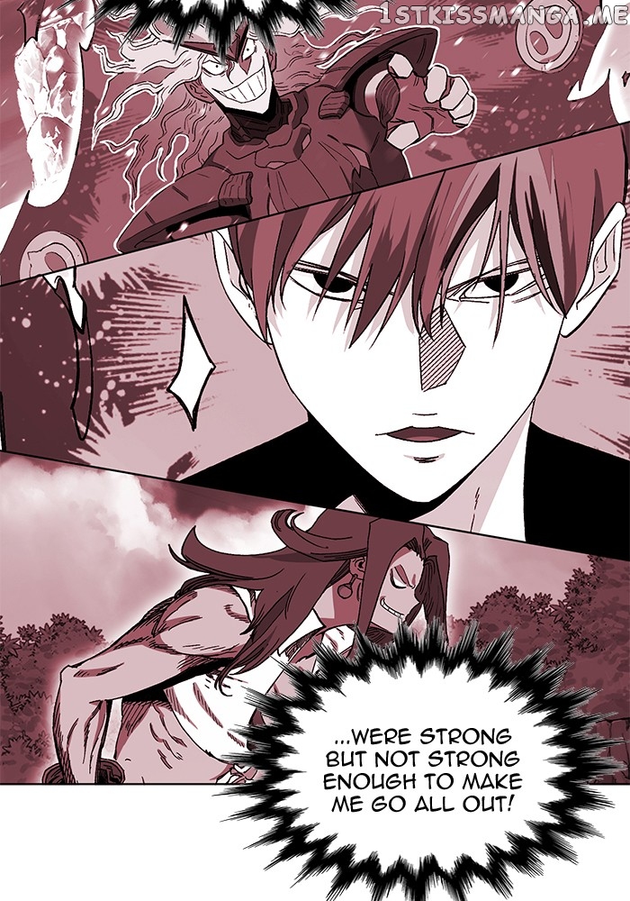 Hardcore Leveling Warrior chapter 250 - page 50