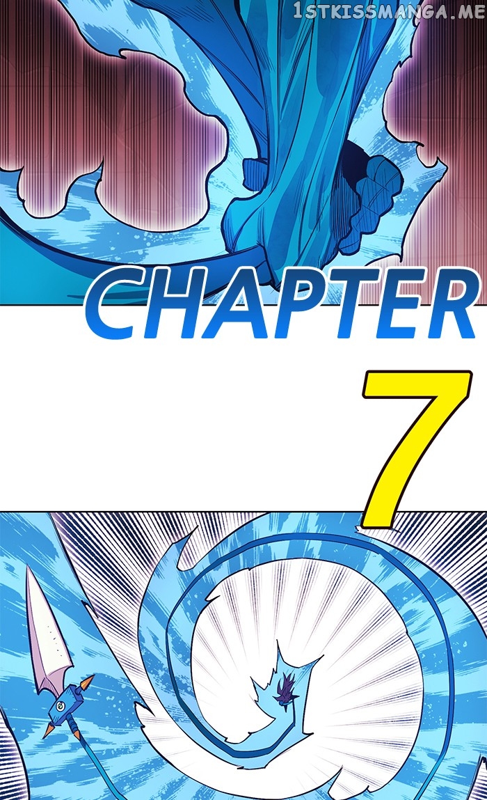 Hardcore Leveling Warrior chapter 250 - page 58