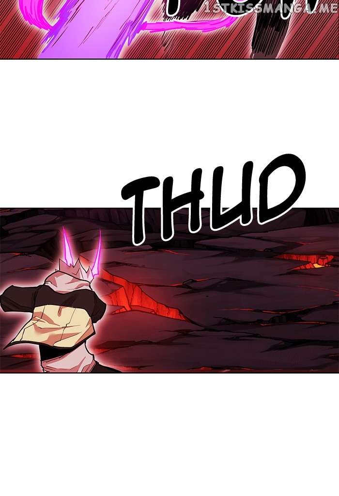 Hardcore Leveling Warrior chapter 250 - page 79