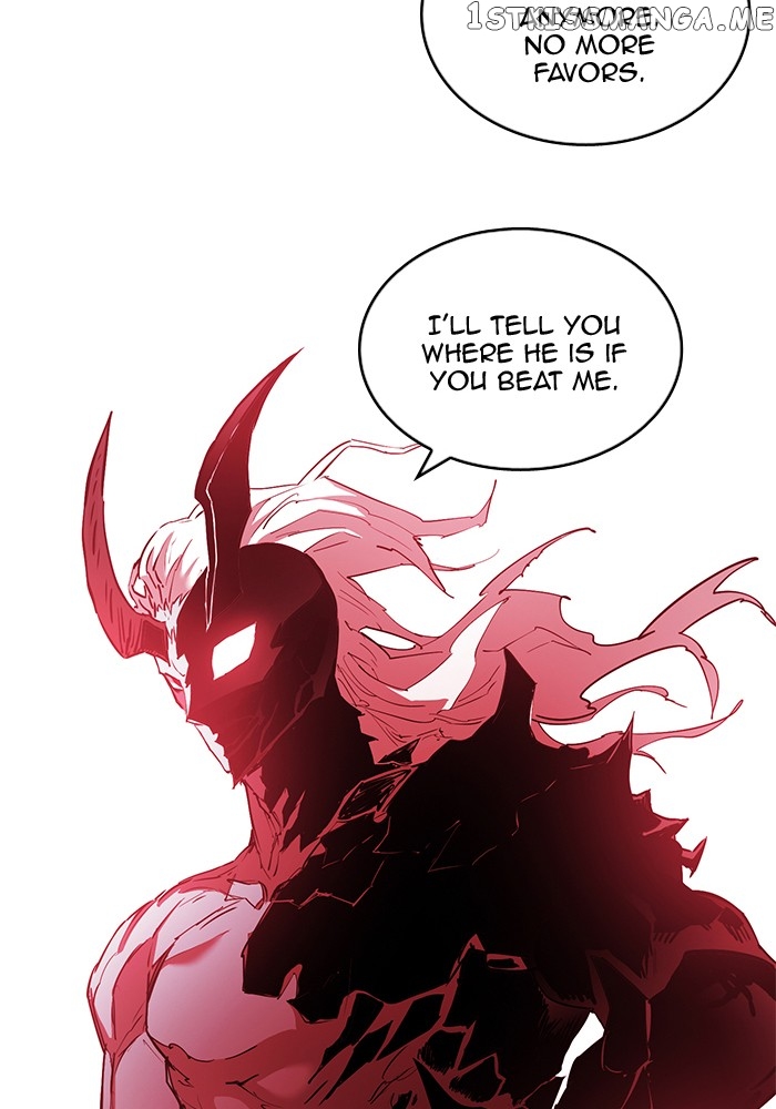 Hardcore Leveling Warrior chapter 250 - page 82
