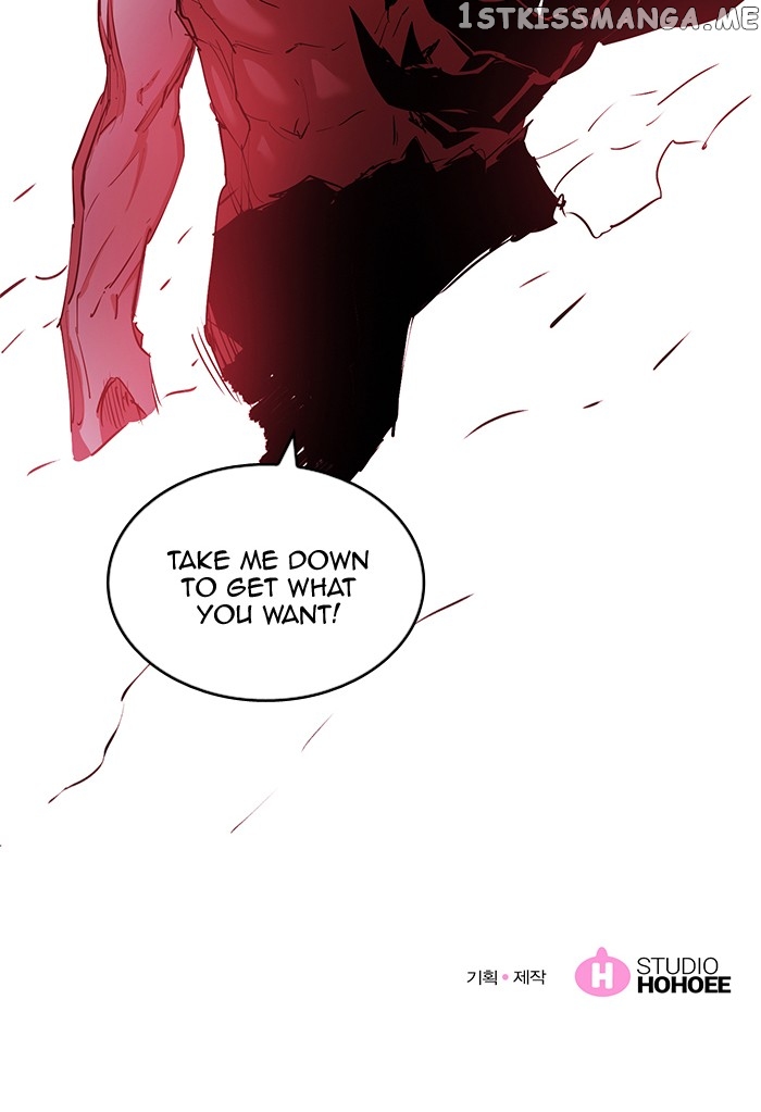 Hardcore Leveling Warrior chapter 250 - page 83