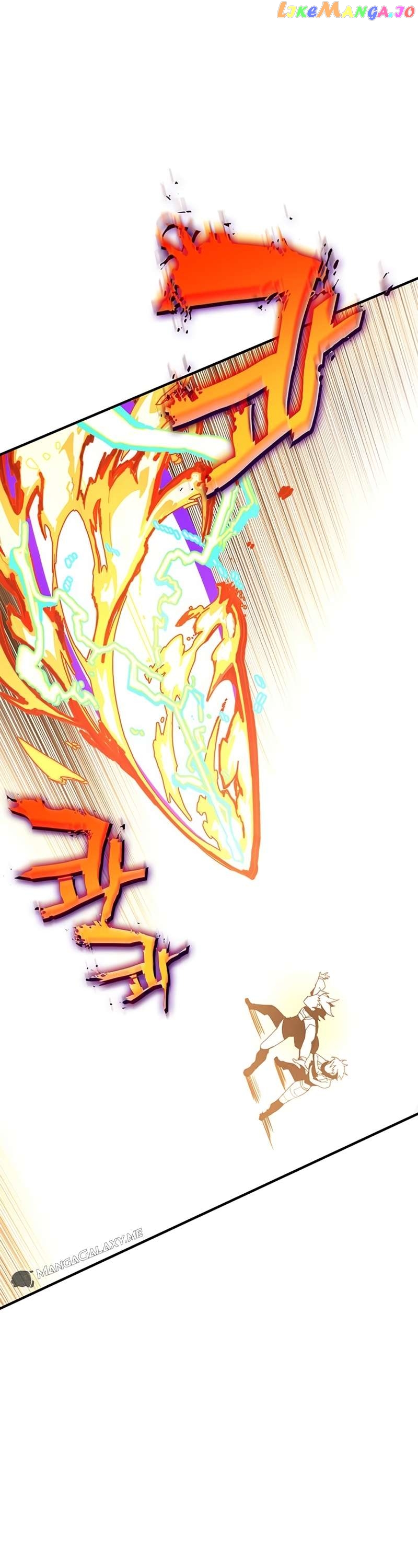Hardcore Leveling Warrior Chapter 330 - page 141