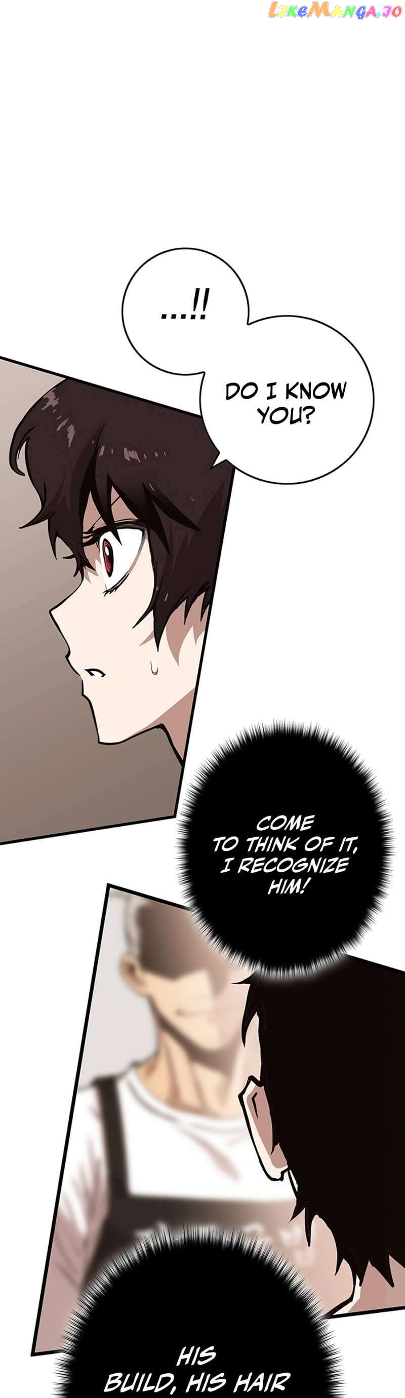 Hardcore Leveling Warrior Chapter 330 - page 35