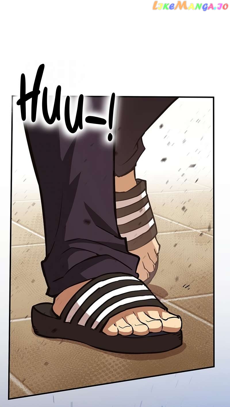 Hardcore Leveling Warrior Chapter 330 - page 86