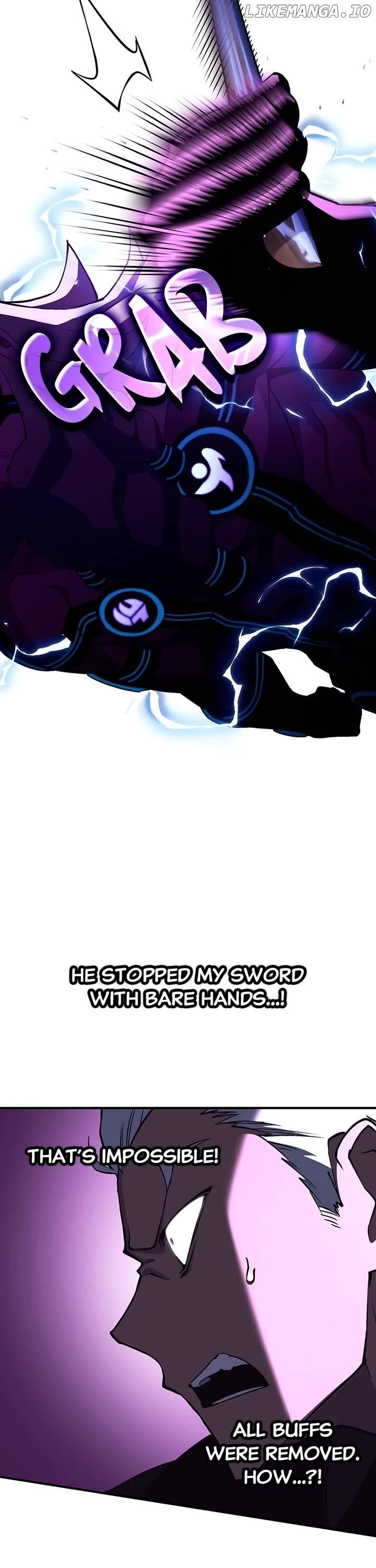 Hardcore Leveling Warrior Chapter 377 - page 18
