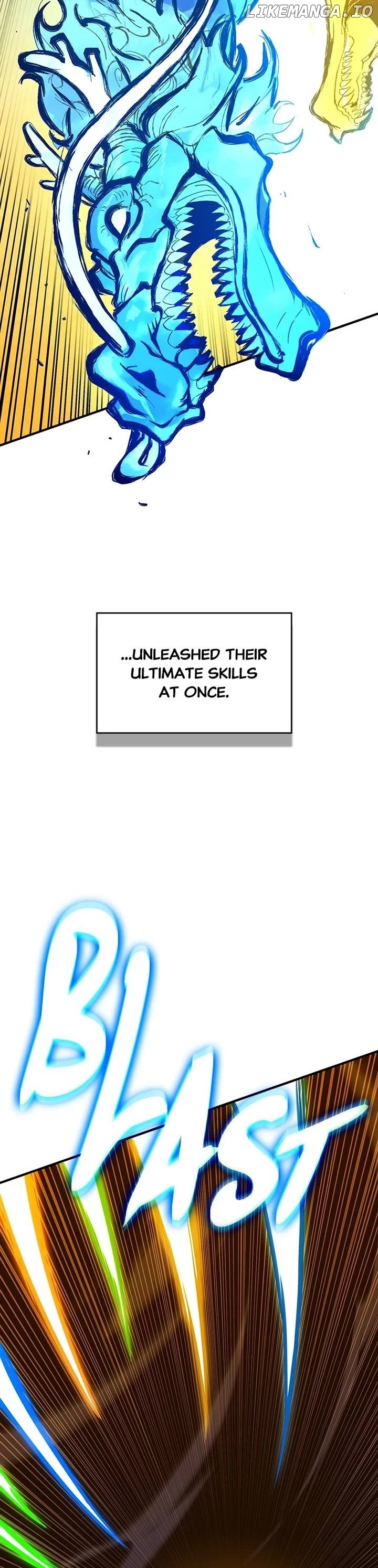 Hardcore Leveling Warrior Chapter 377 - page 39