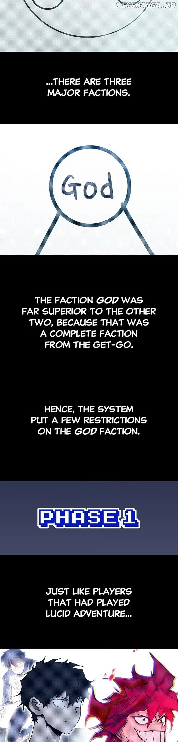 Hardcore Leveling Warrior Chapter 377 - page 41