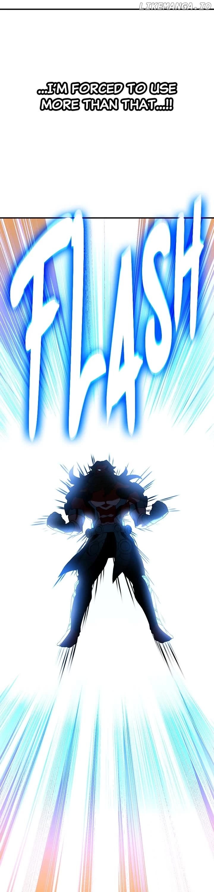Hardcore Leveling Warrior Chapter 377 - page 46