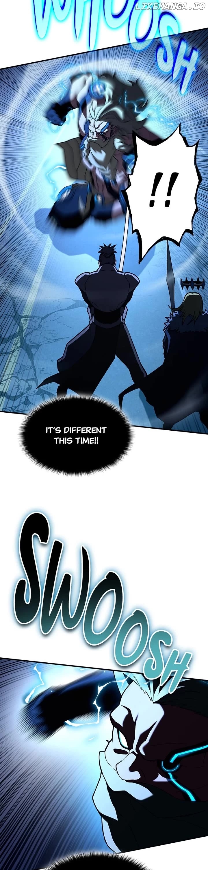 Hardcore Leveling Warrior Chapter 377 - page 51