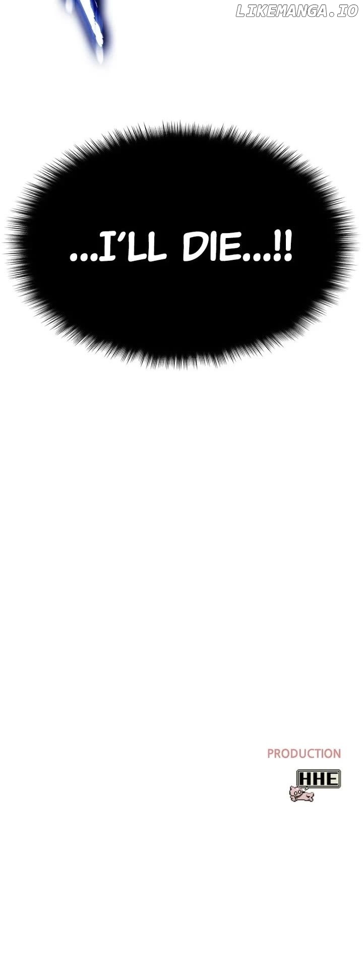Hardcore Leveling Warrior Chapter 377 - page 53