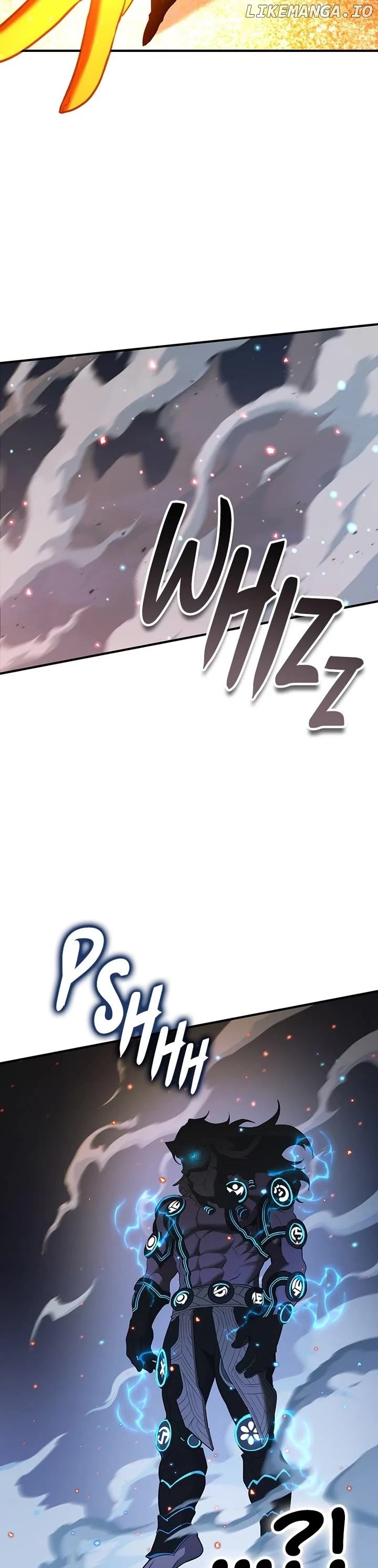 Hardcore Leveling Warrior Chapter 377 - page 9