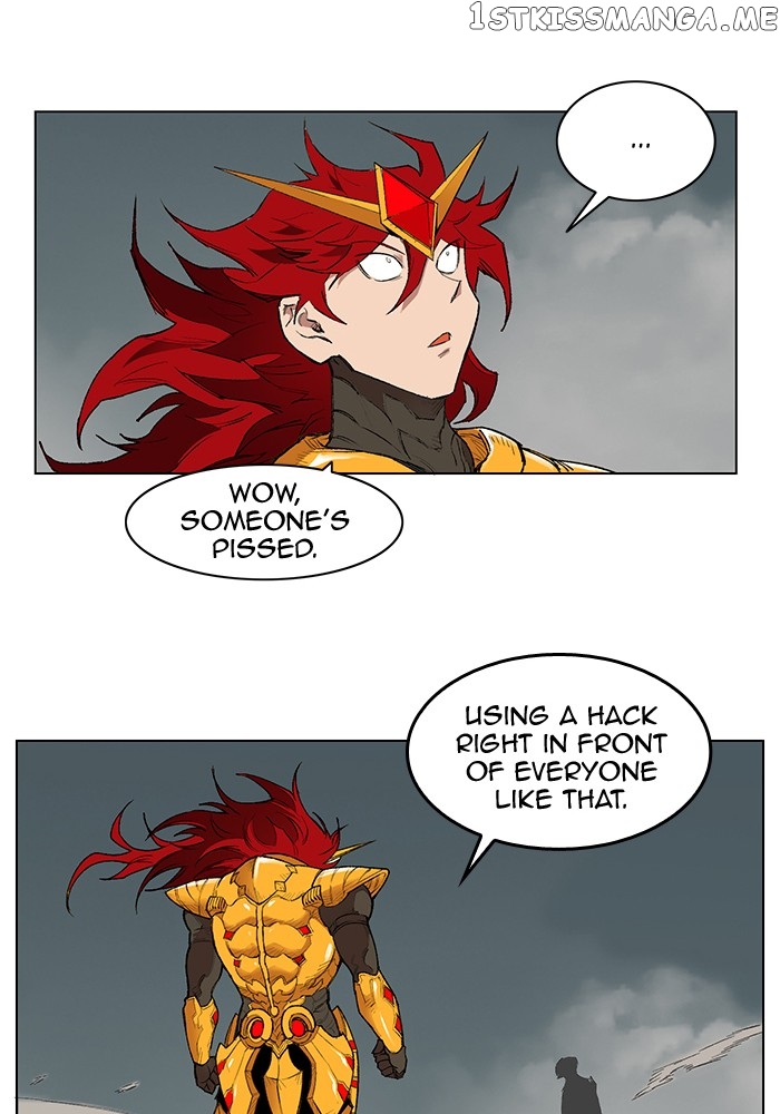 Hardcore Leveling Warrior chapter 167 - page 12