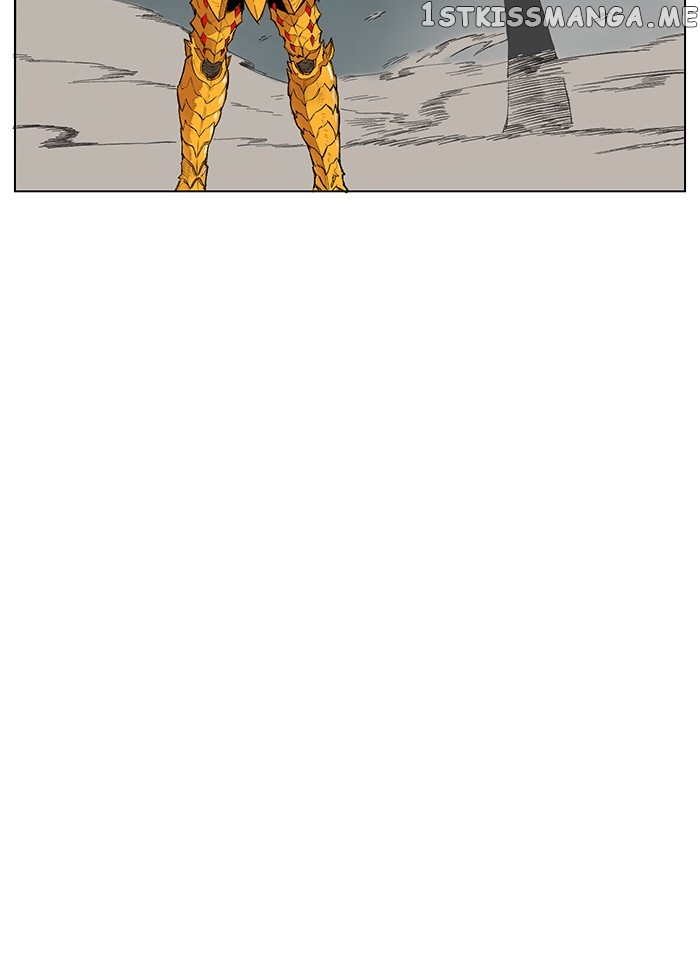Hardcore Leveling Warrior chapter 167 - page 13