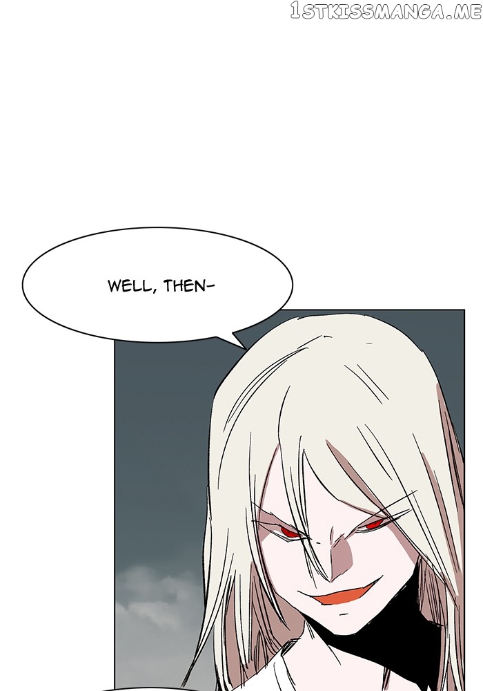 Hardcore Leveling Warrior chapter 167 - page 20