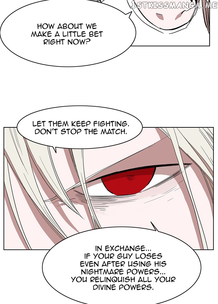 Hardcore Leveling Warrior chapter 167 - page 21