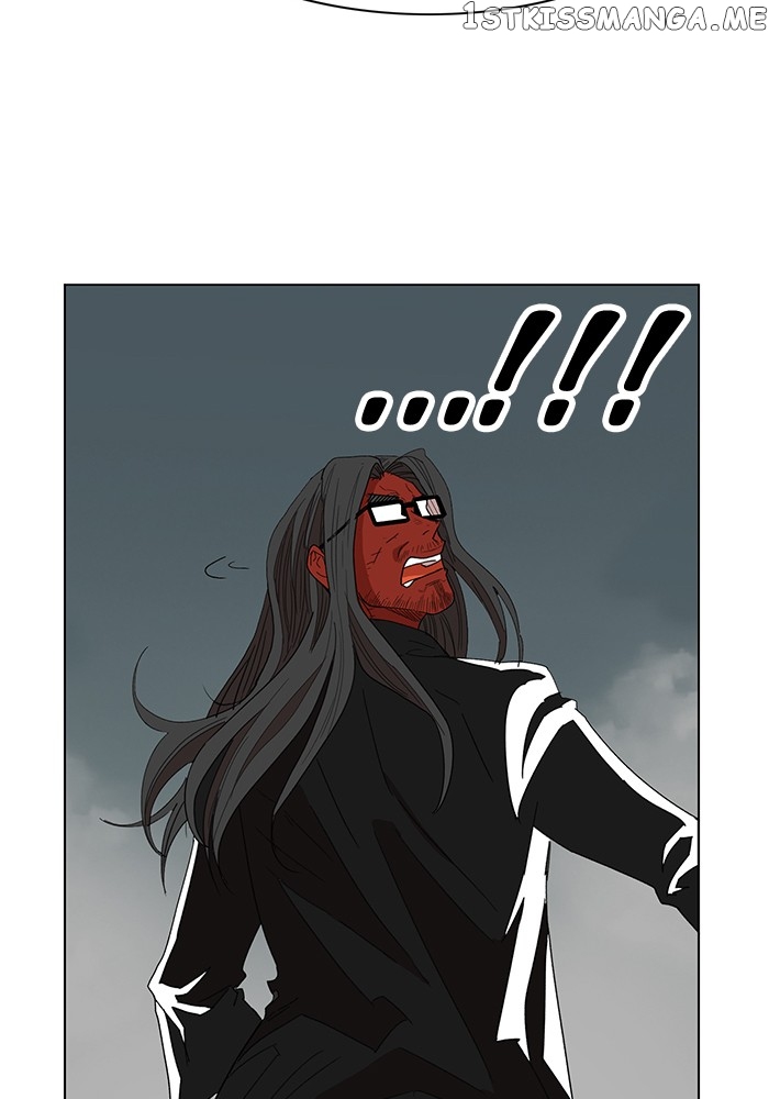 Hardcore Leveling Warrior chapter 167 - page 22
