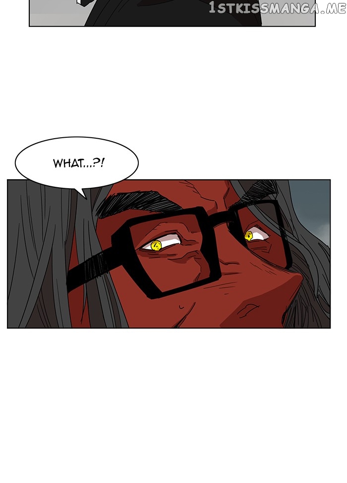 Hardcore Leveling Warrior chapter 167 - page 23