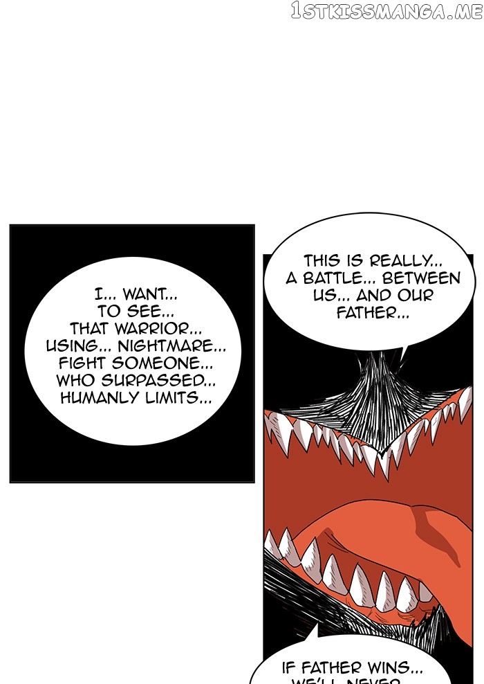 Hardcore Leveling Warrior chapter 167 - page 24