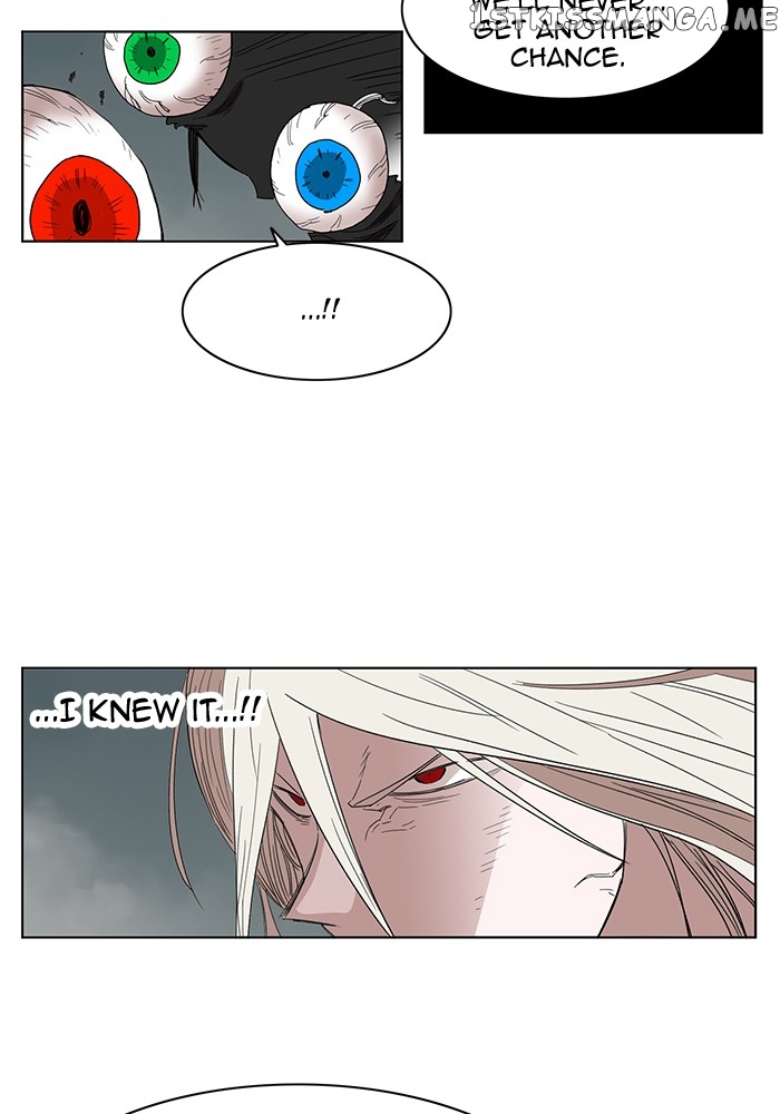 Hardcore Leveling Warrior chapter 167 - page 25