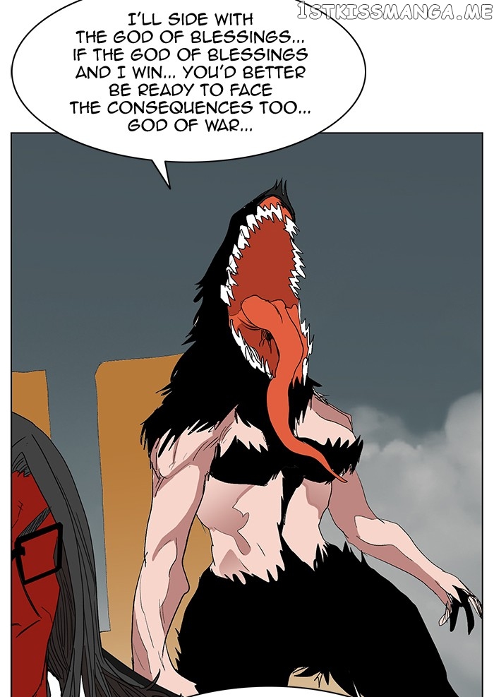 Hardcore Leveling Warrior chapter 167 - page 26