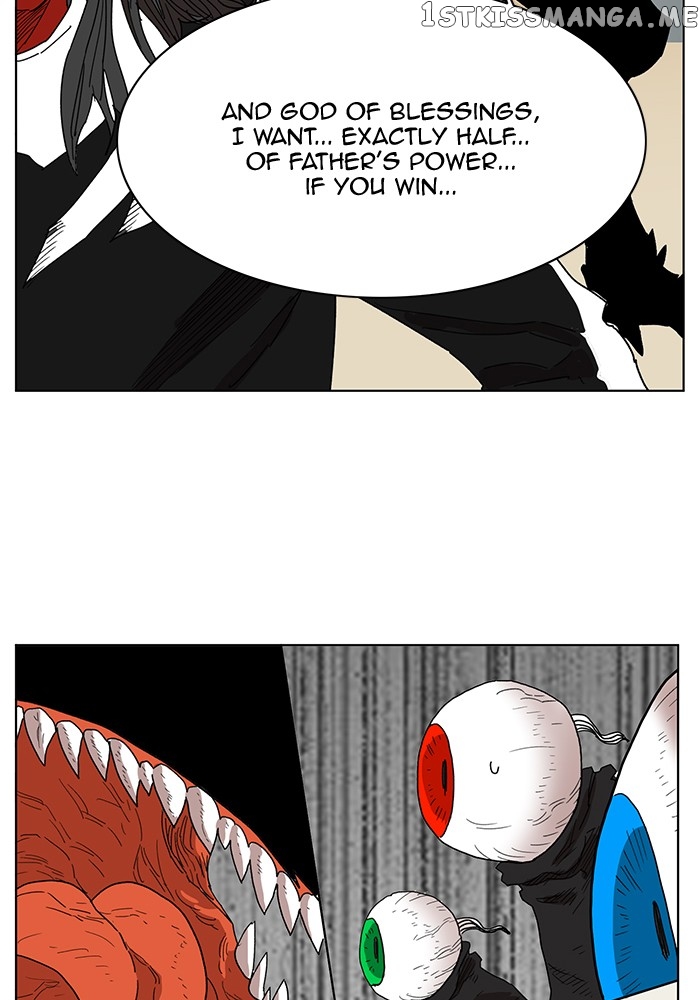 Hardcore Leveling Warrior chapter 167 - page 27
