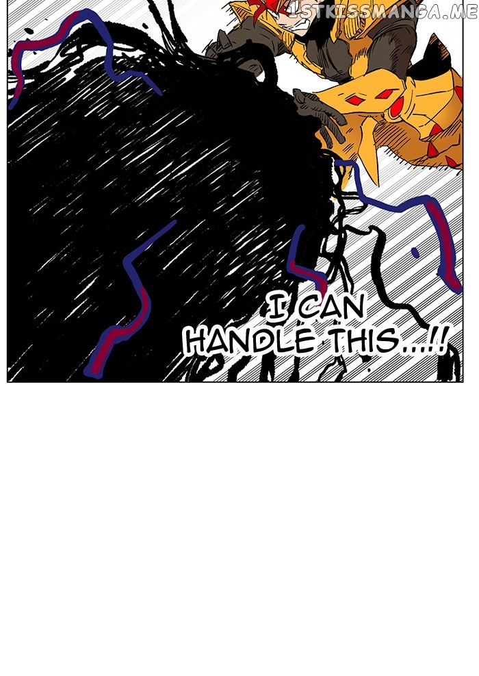 Hardcore Leveling Warrior chapter 167 - page 42