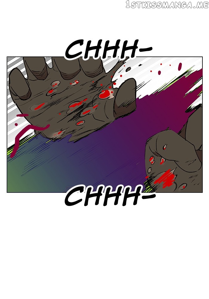 Hardcore Leveling Warrior chapter 167 - page 43