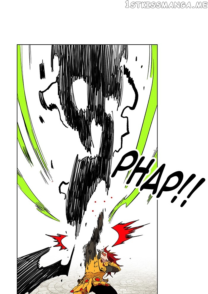 Hardcore Leveling Warrior chapter 167 - page 44