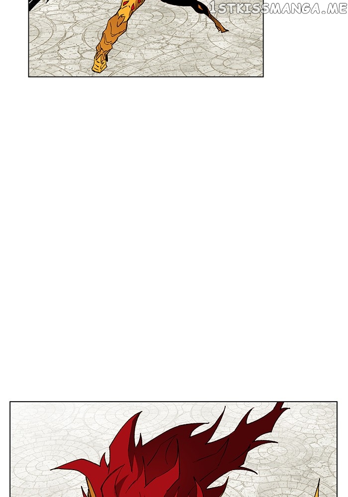 Hardcore Leveling Warrior chapter 167 - page 45