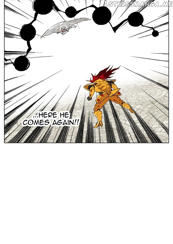 Hardcore Leveling Warrior chapter 167 - page 48