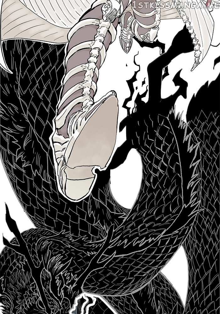 Hardcore Leveling Warrior chapter 167 - page 50