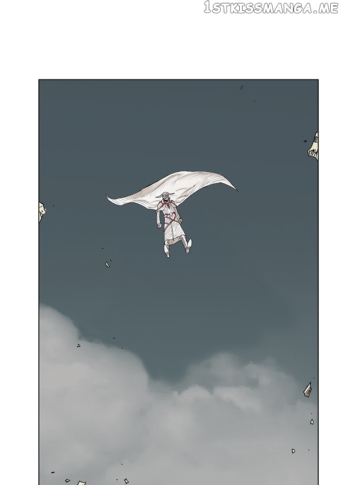 Hardcore Leveling Warrior chapter 167 - page 64