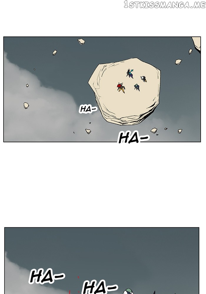 Hardcore Leveling Warrior chapter 167 - page 66