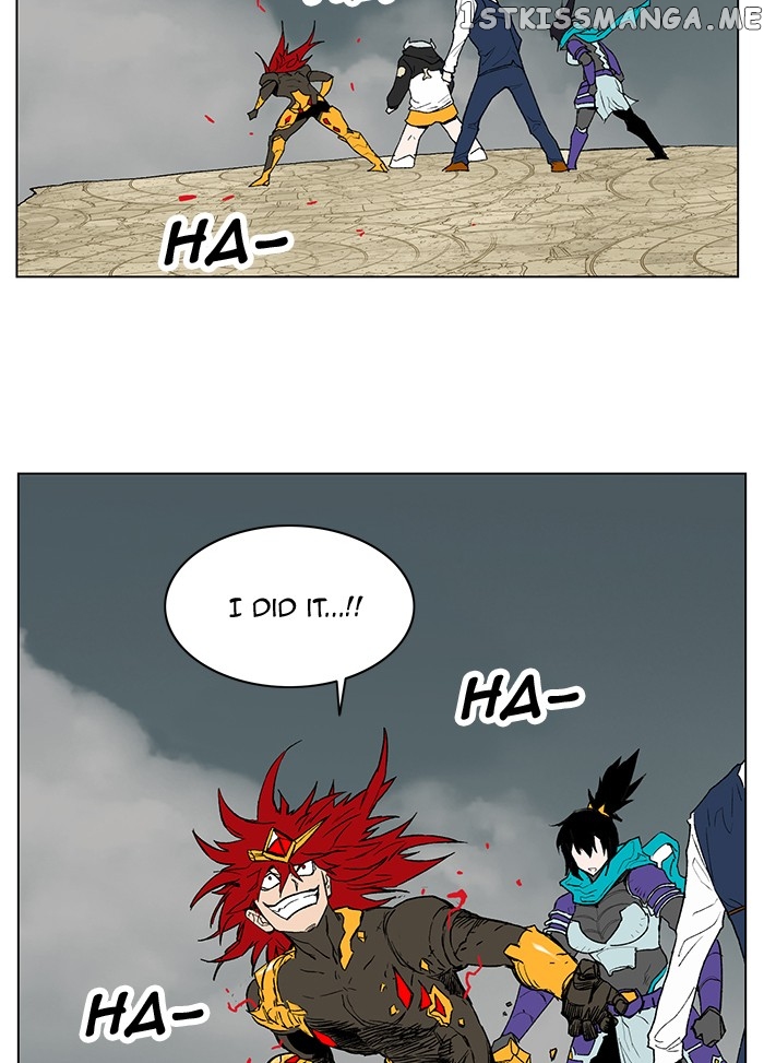 Hardcore Leveling Warrior chapter 167 - page 67