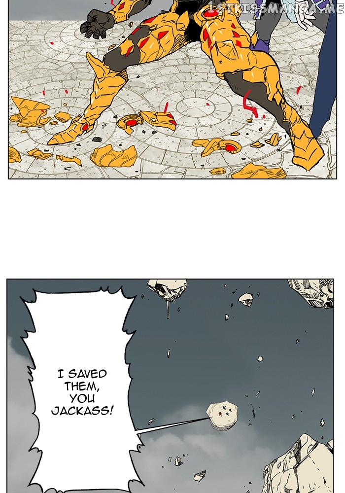 Hardcore Leveling Warrior chapter 167 - page 68