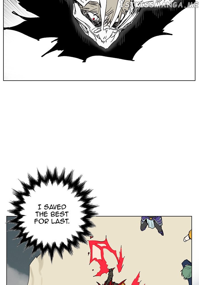 Hardcore Leveling Warrior chapter 167 - page 73