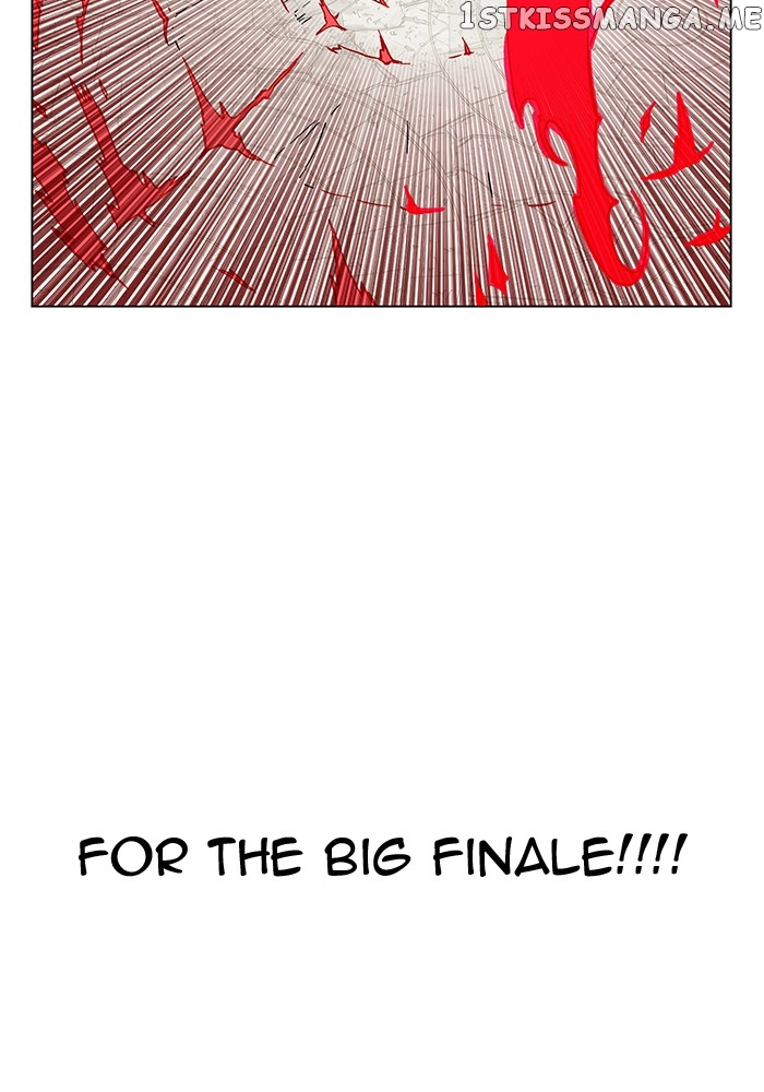 Hardcore Leveling Warrior chapter 167 - page 77