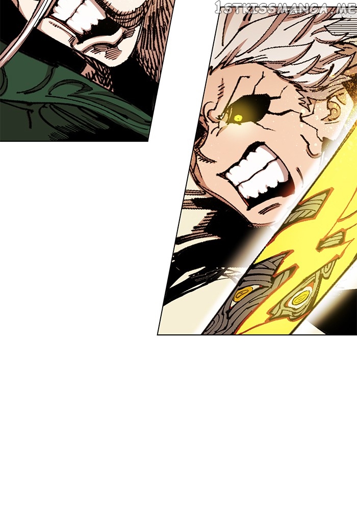 Hardcore Leveling Warrior chapter 268 - page 102